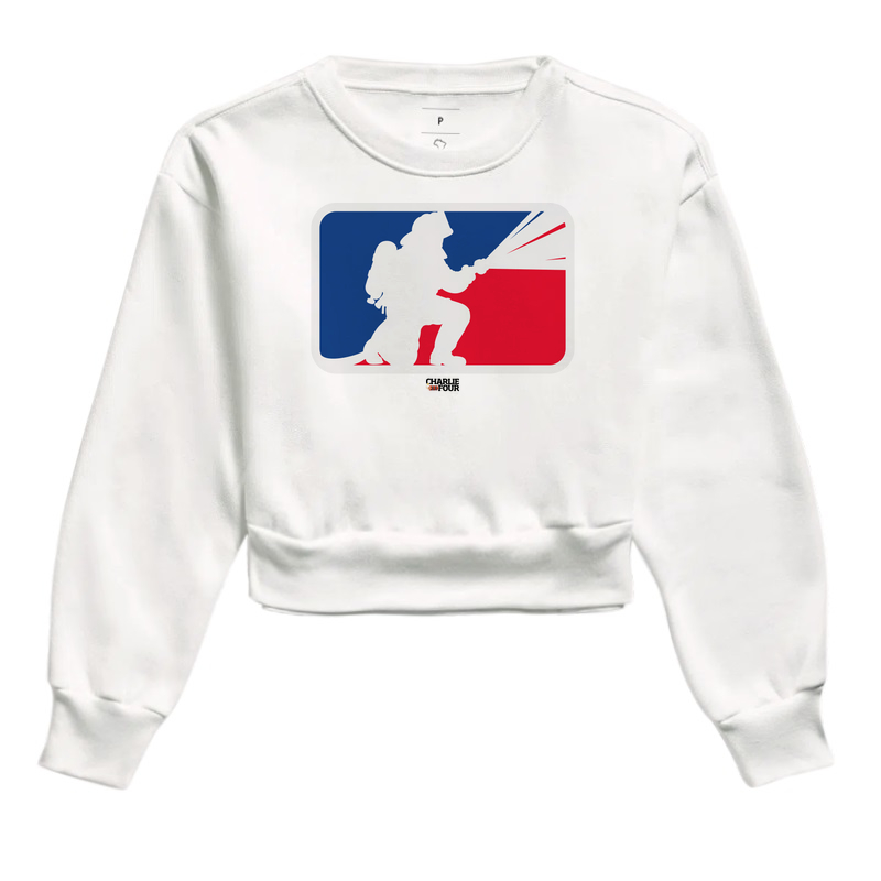 Major League Bombeiril