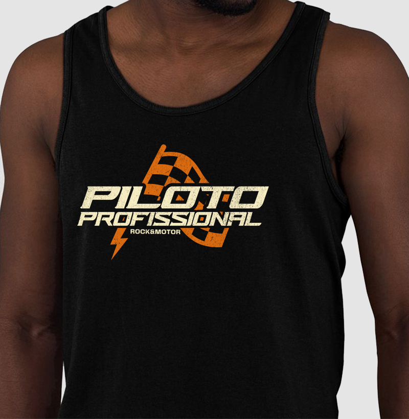Piloto Profissional