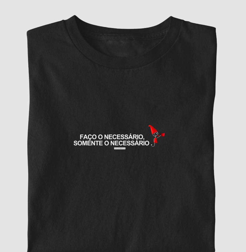 Necessário 