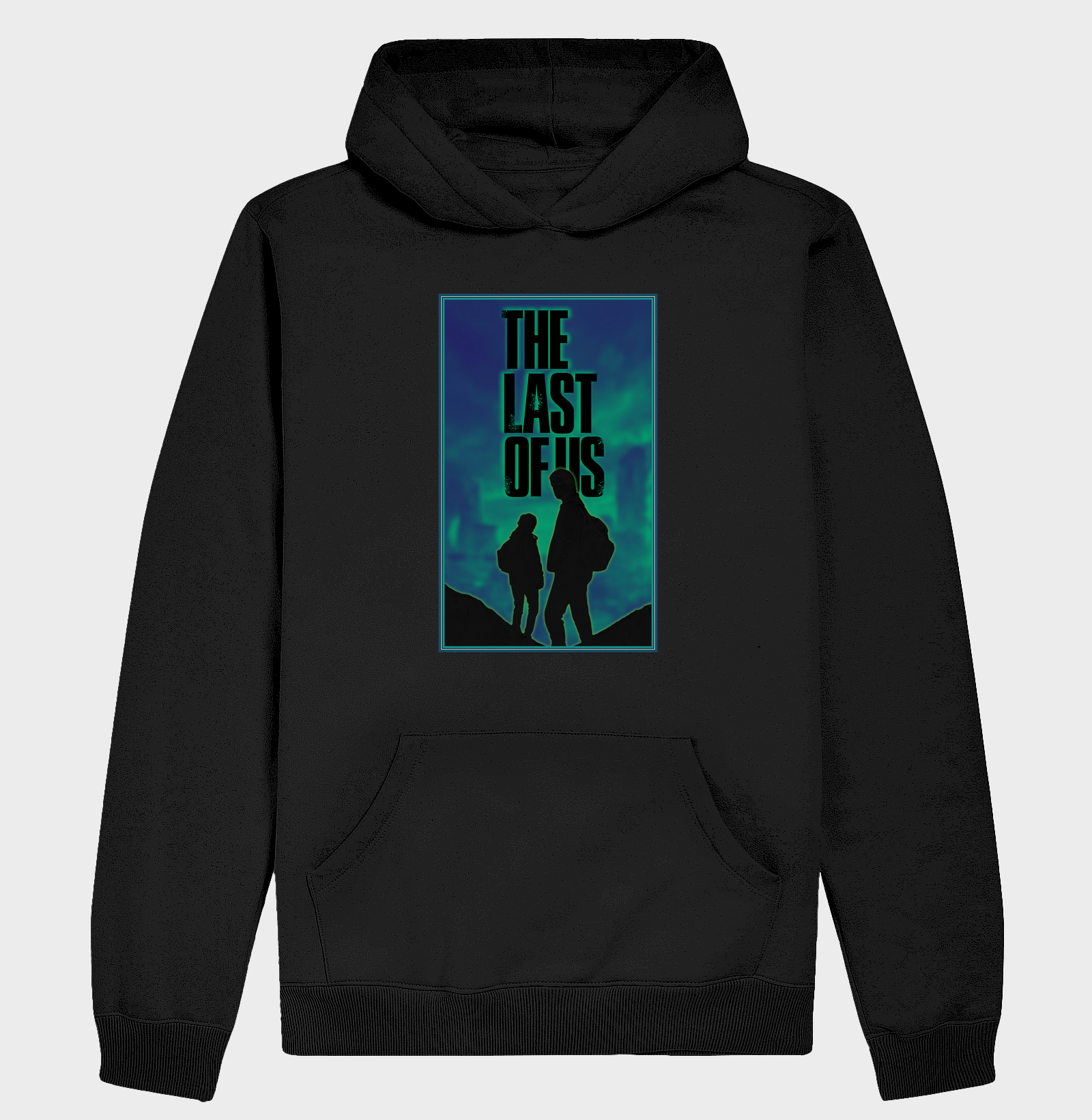F088 - The last of us (capa)