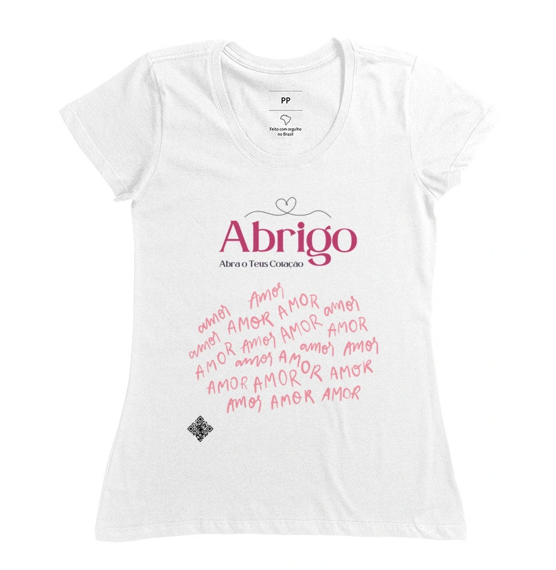 Abrigo - Bruna Olly