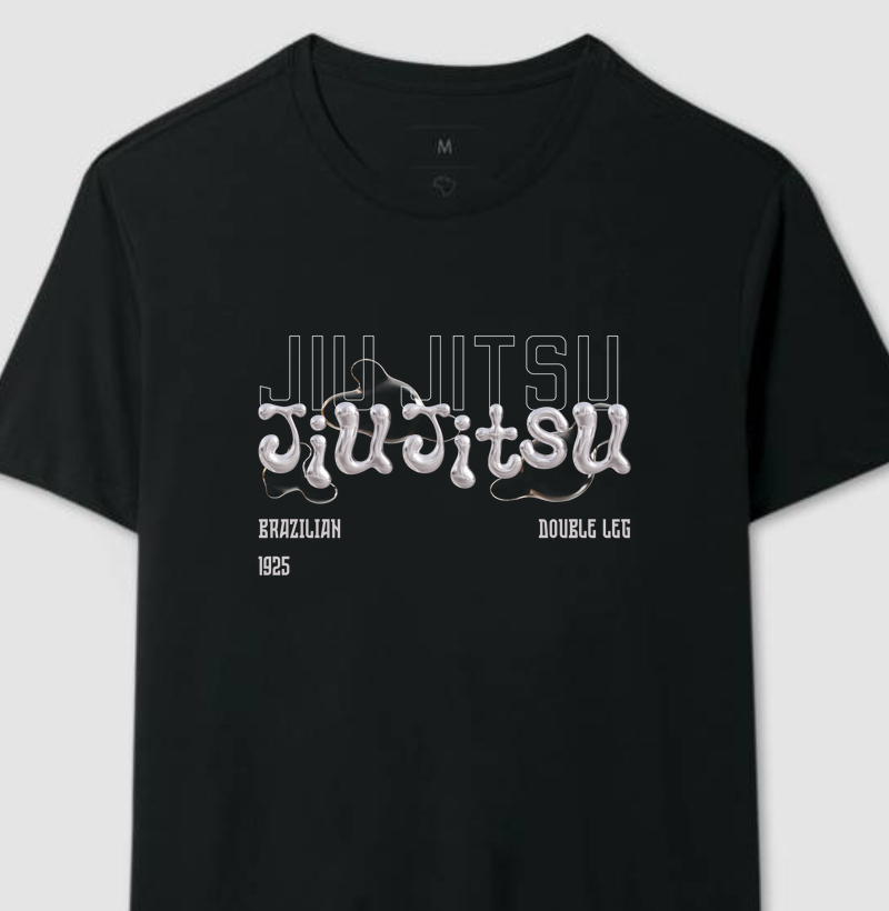 Brazilian Jiu-jitsu
