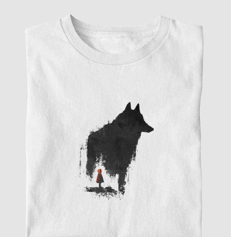Lobo Abstract