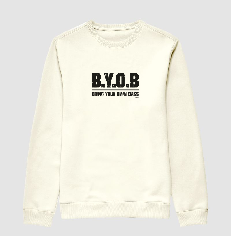 B.Y.O.B Bring Your Own Bass