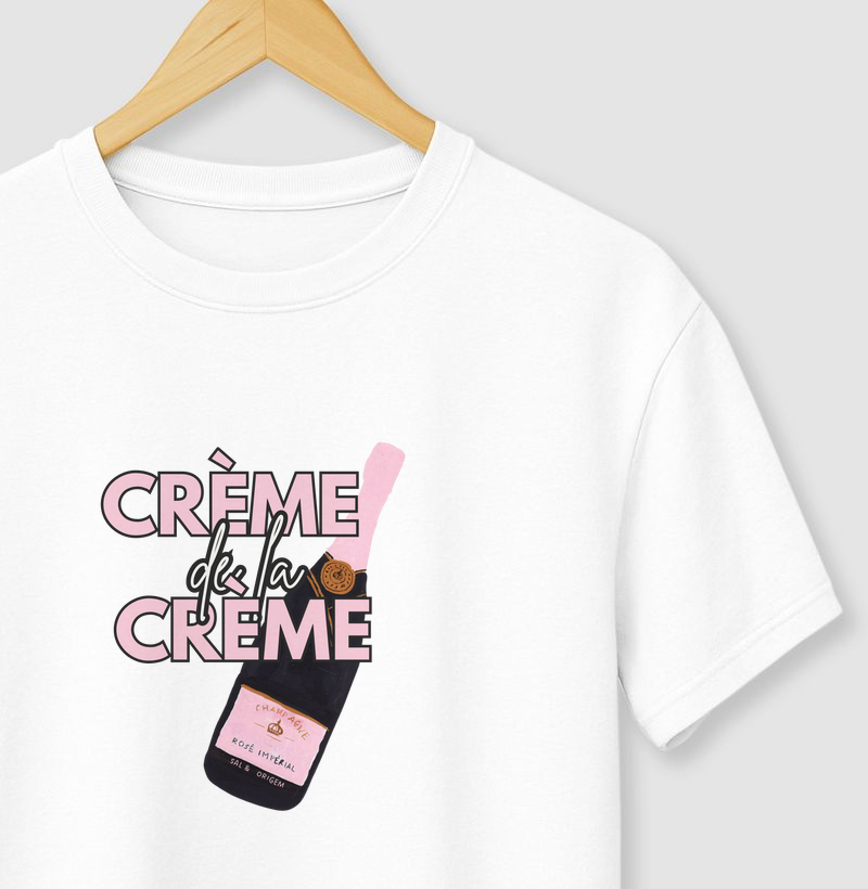 Crème de la Crème