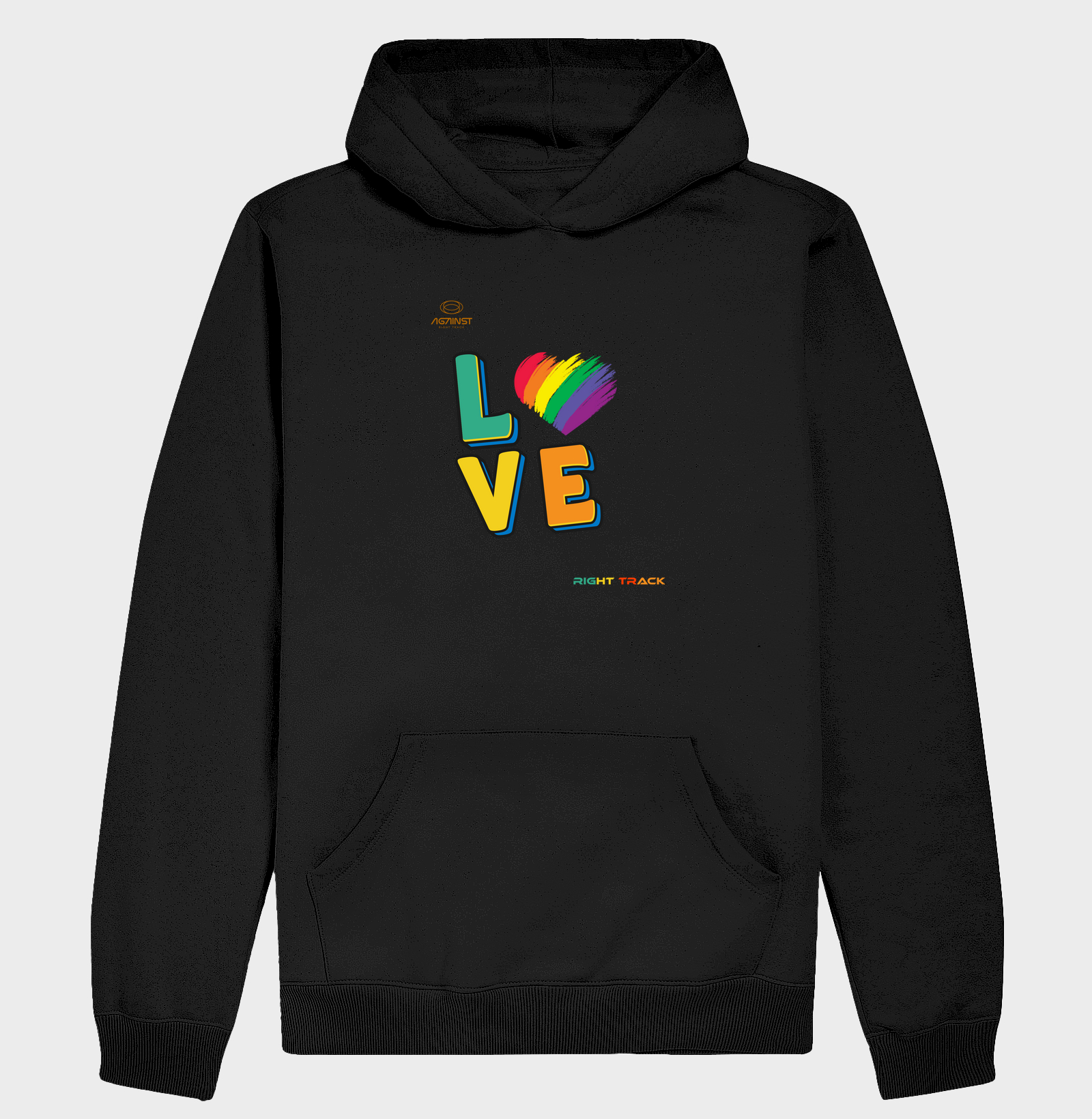 Camiseta LOVE