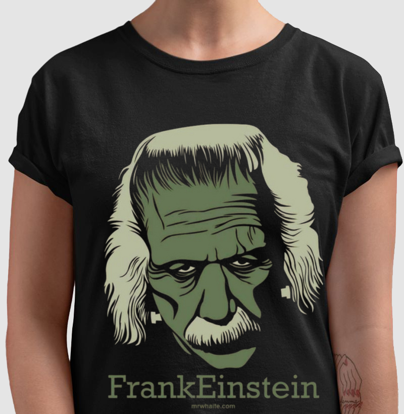 FrankEinstein