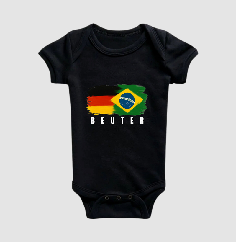 Beuter — Sobrenome que carrega origem