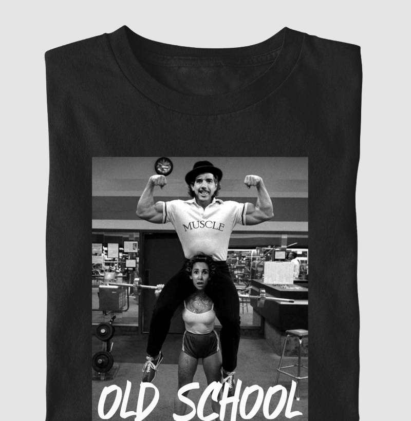 Old School