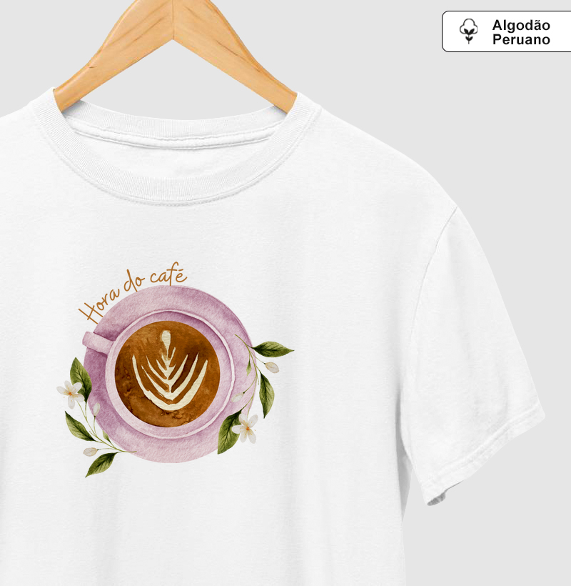 Hora do Café