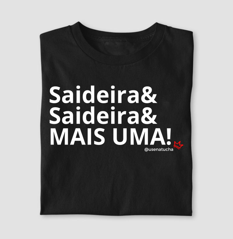 SAIDEIRA