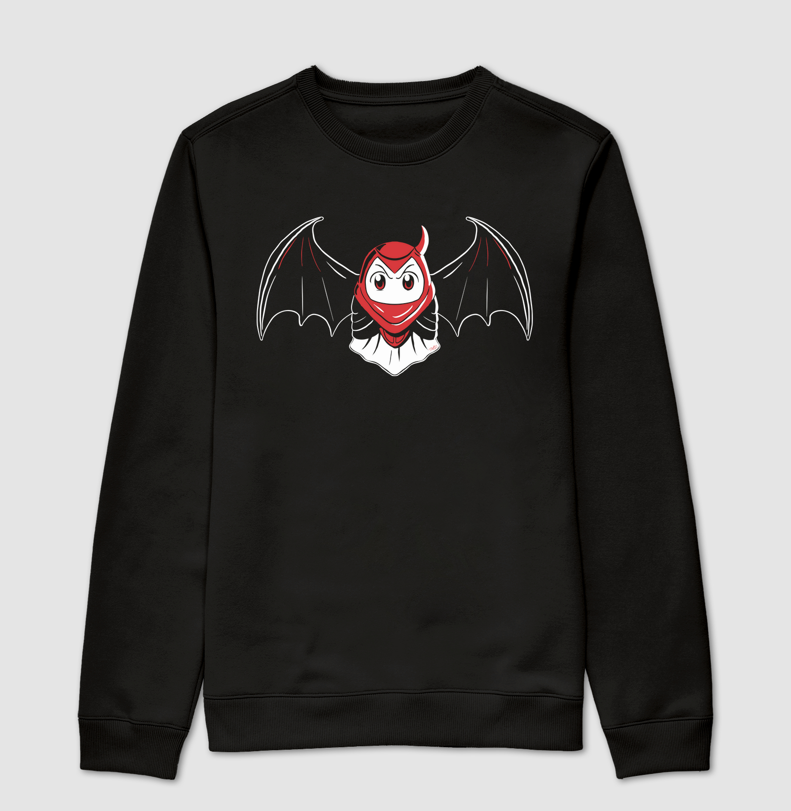 Camiseta RVaz Vingador