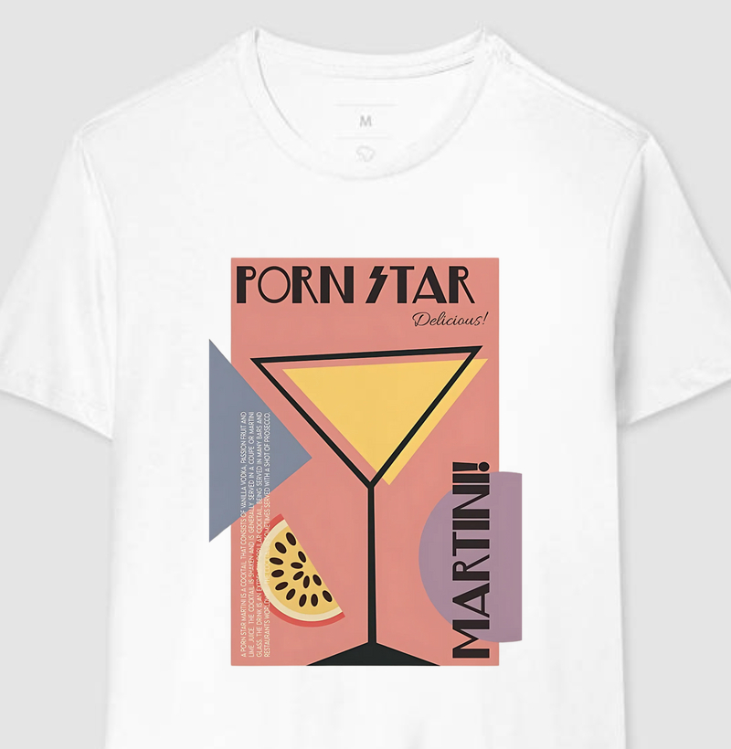 Pornstar Martini