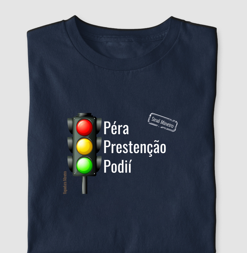 Sinal Mineiro