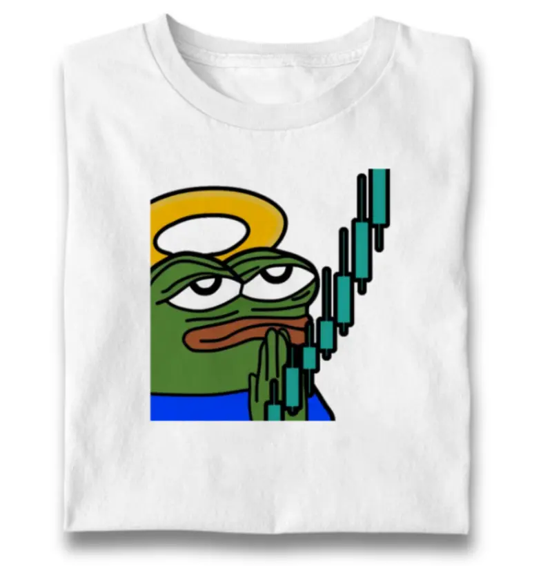 Crypto Style Memes