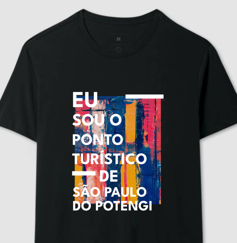 São Paulo do Potengi Ponto Turístico