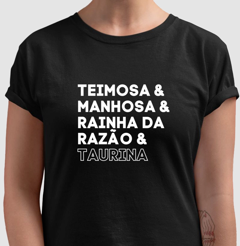 Taurina