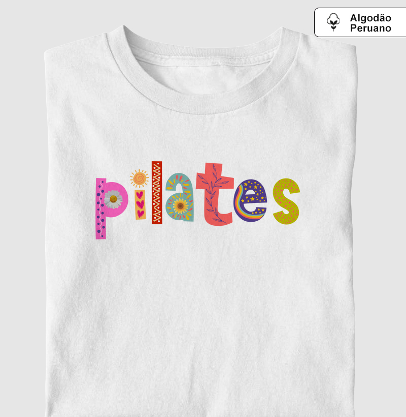 Pilates (FISIO)(PIL)