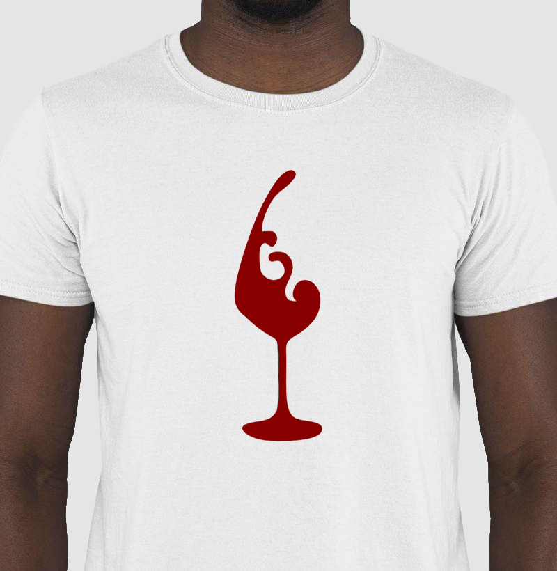 Taça de vinho