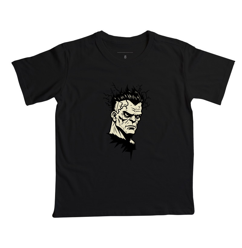 Frank Electric Monster