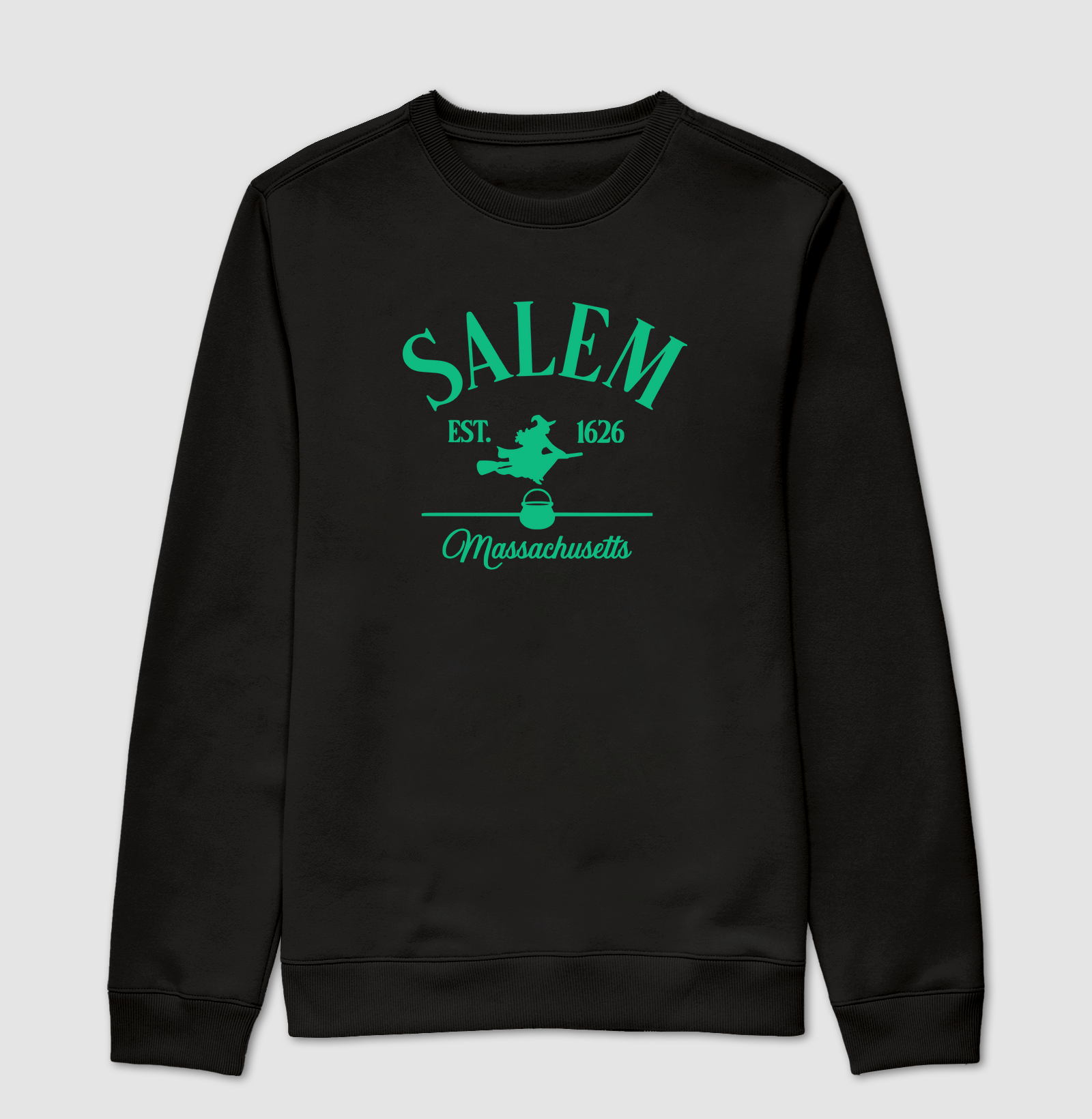 Salem