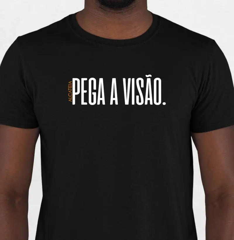PEGA A VISÃO