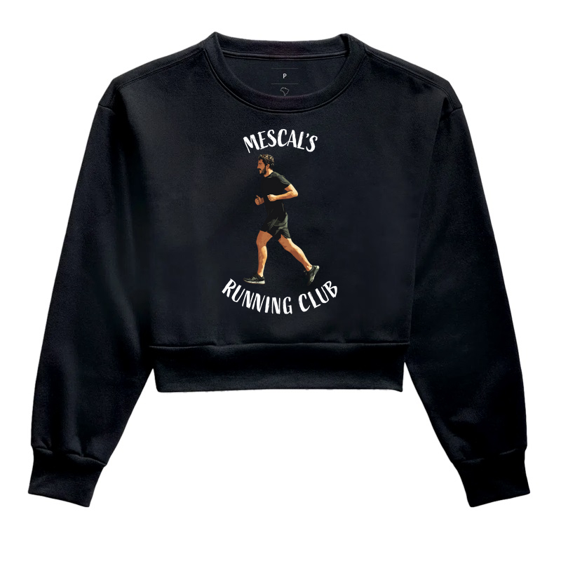 Mescal Running Club