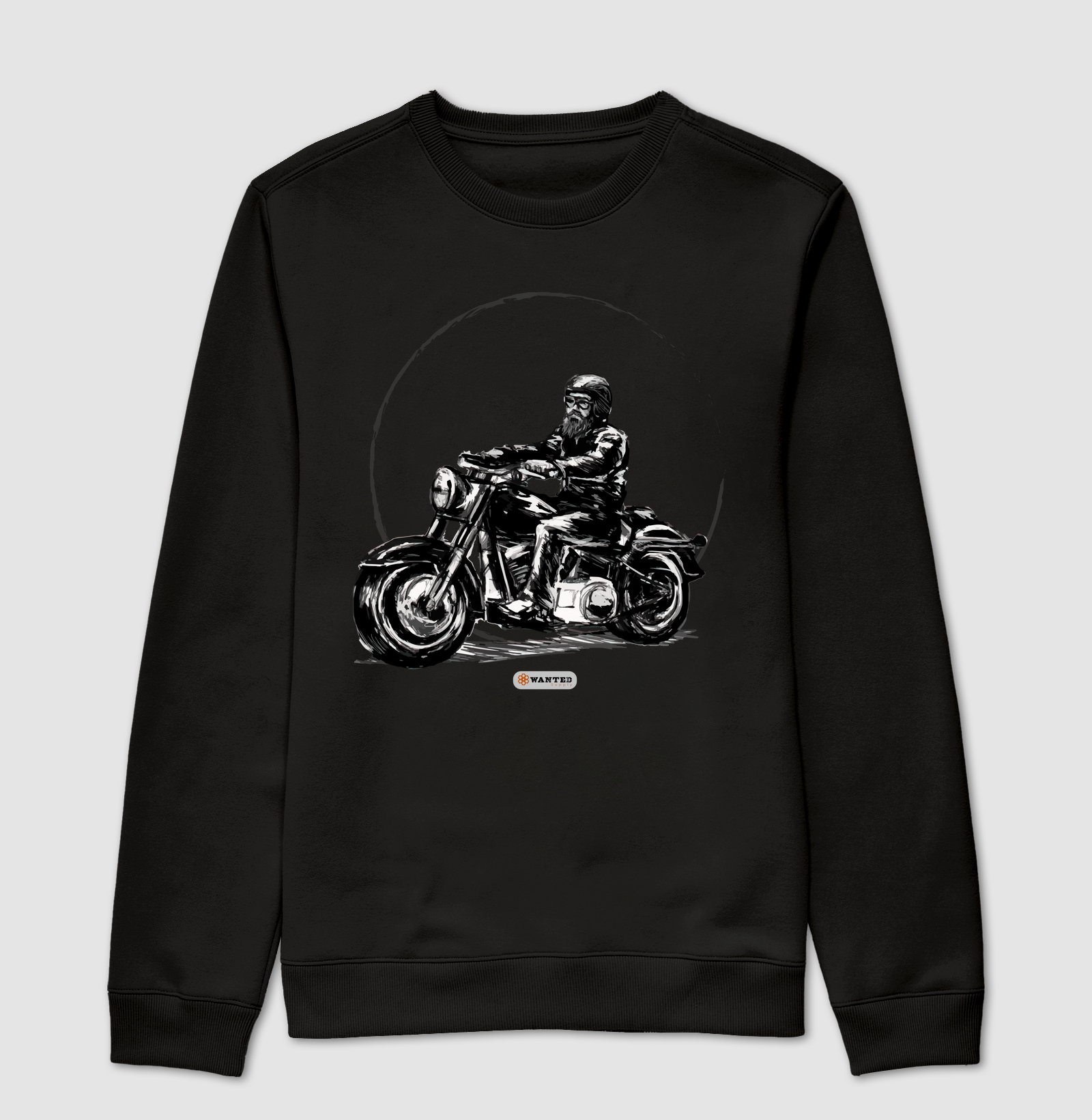 Fat Boy Custom 