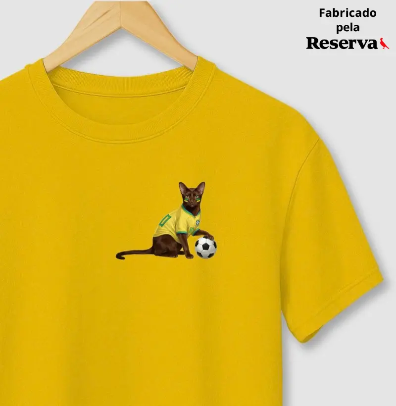 Gato Havana - Copa do Mundo