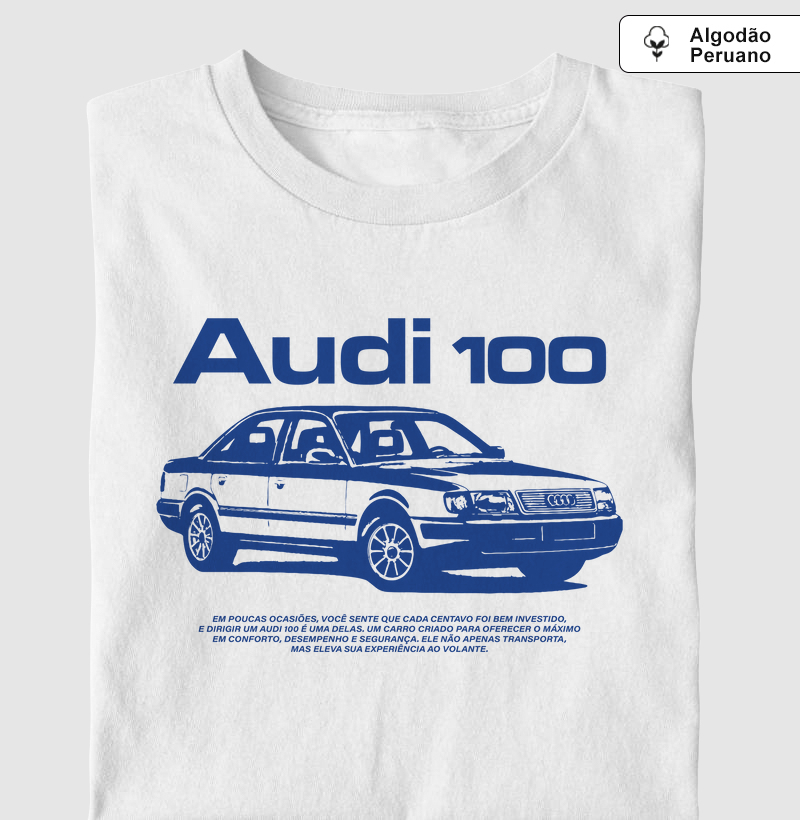 Audi 100