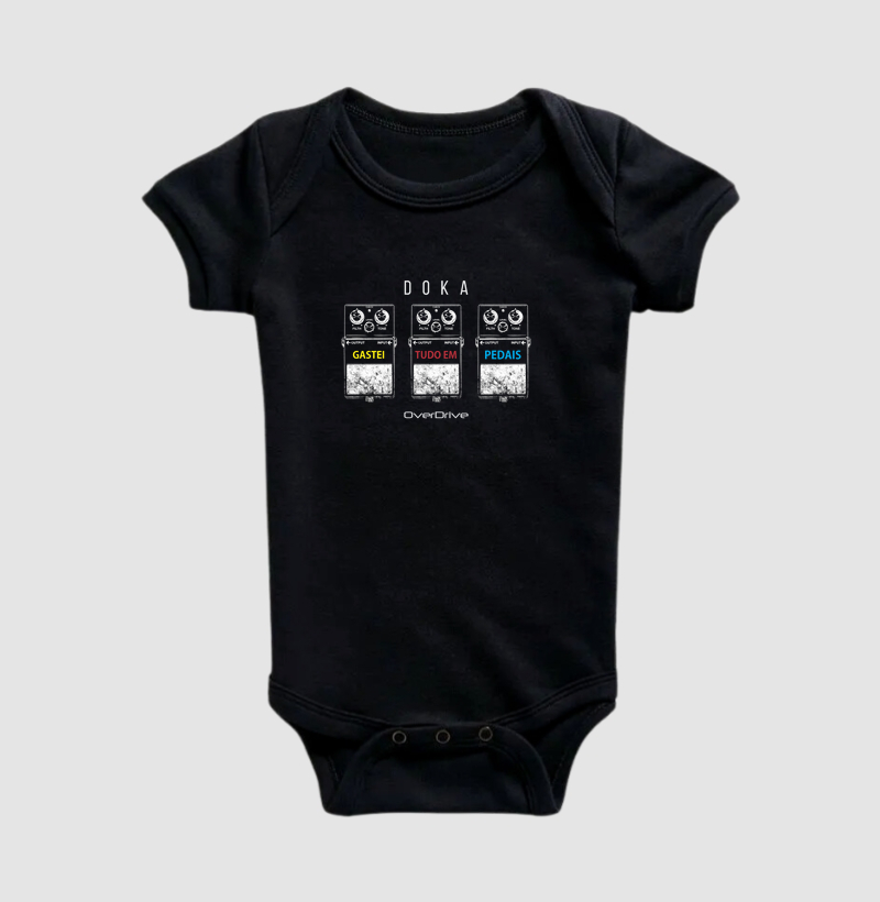 Body Infantil