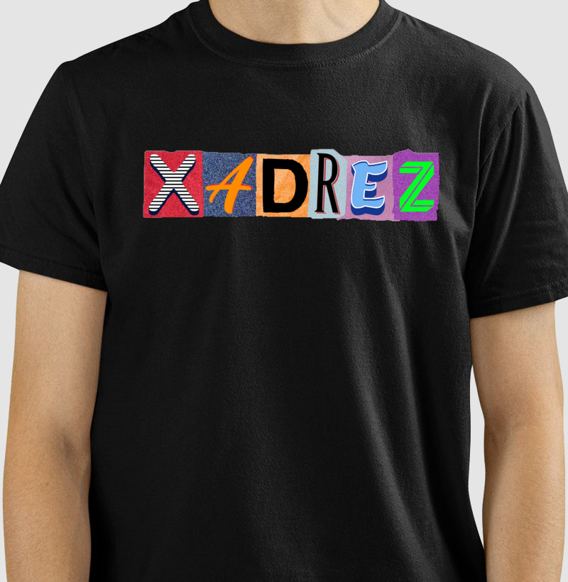 Xadrez recorte
