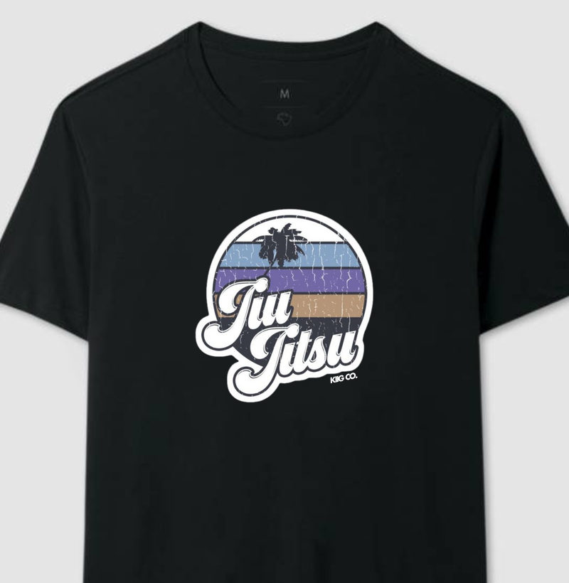 KLLG CO. & JIU-JITSU 