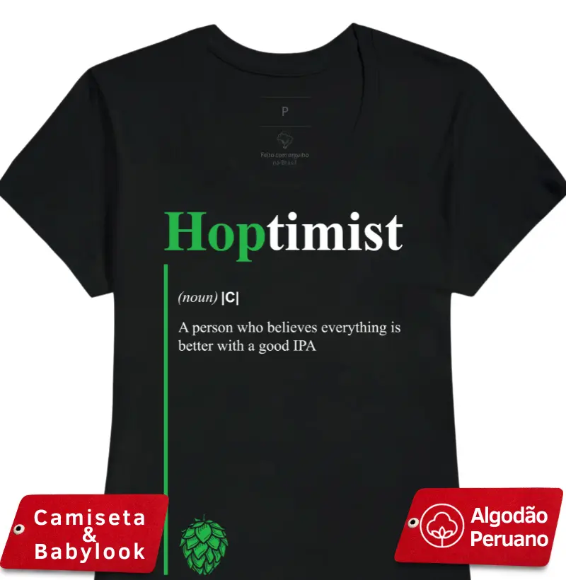Hoptimist
