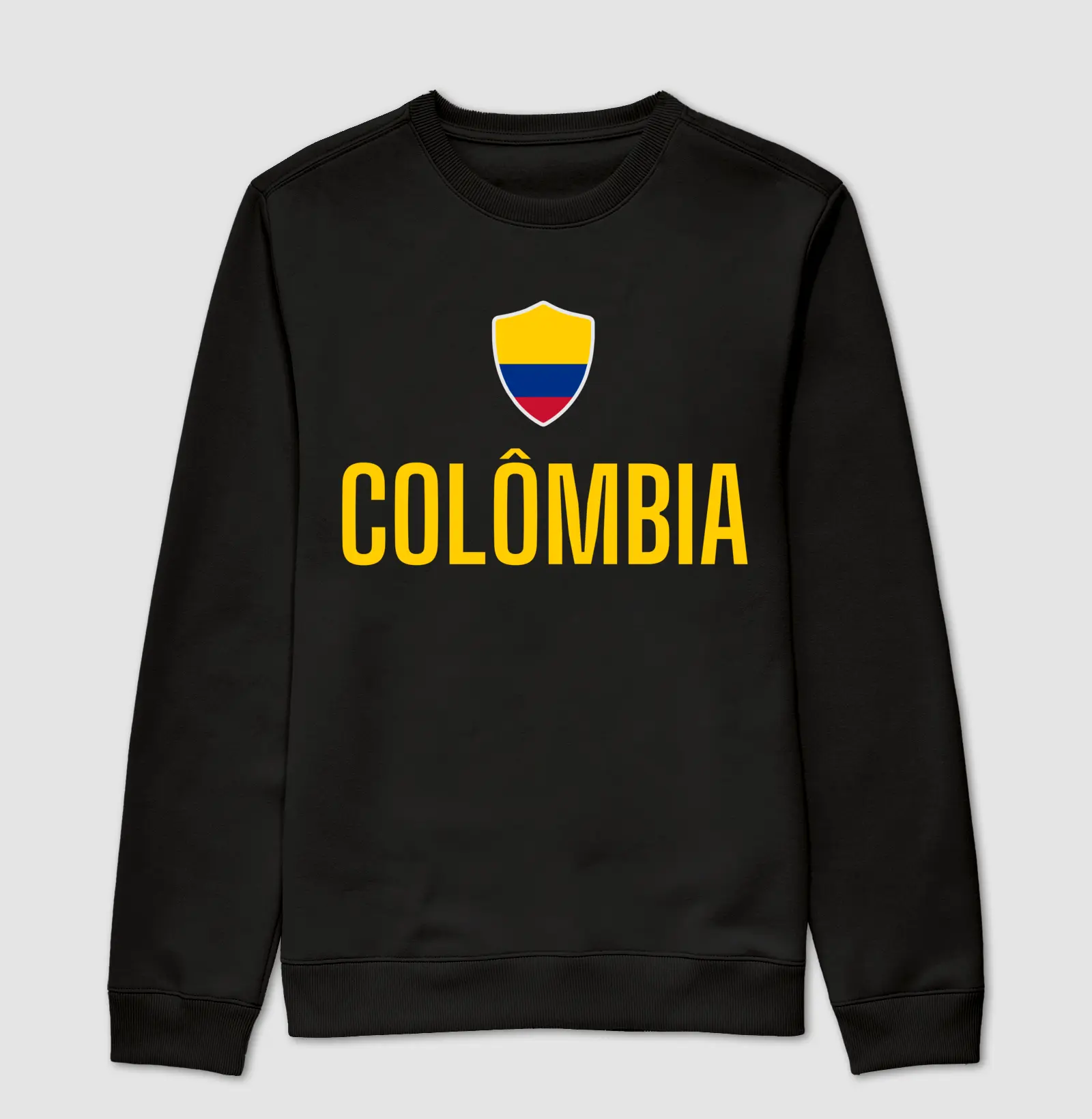 Colômbia Escudo