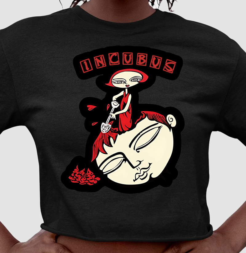 Incubus - Head Heart