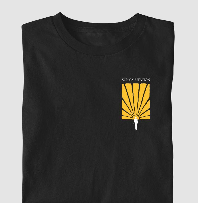 Sun Salutation