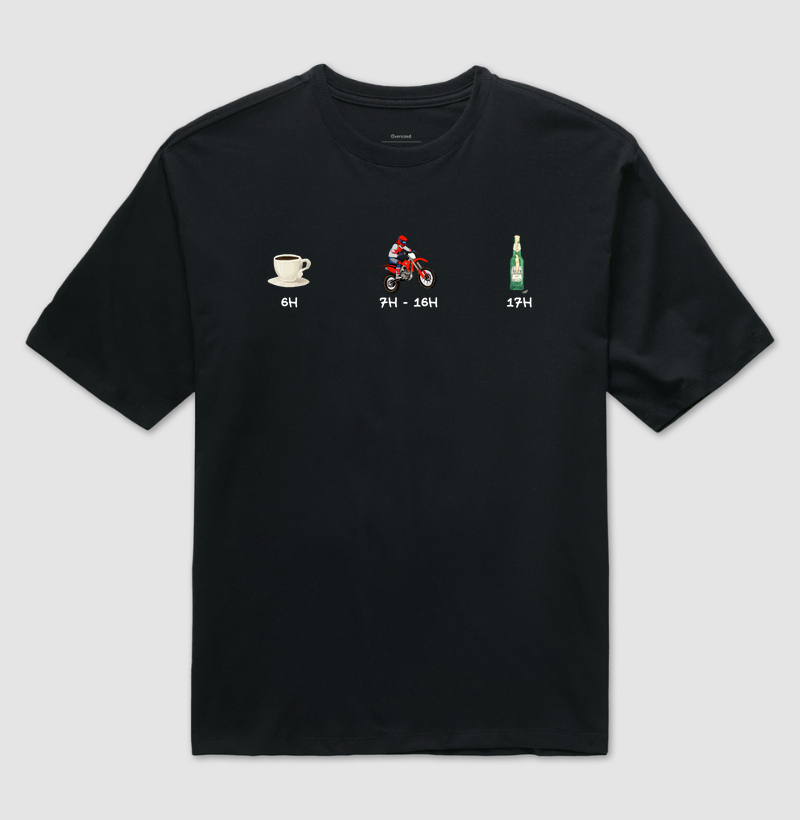 Camisa 0