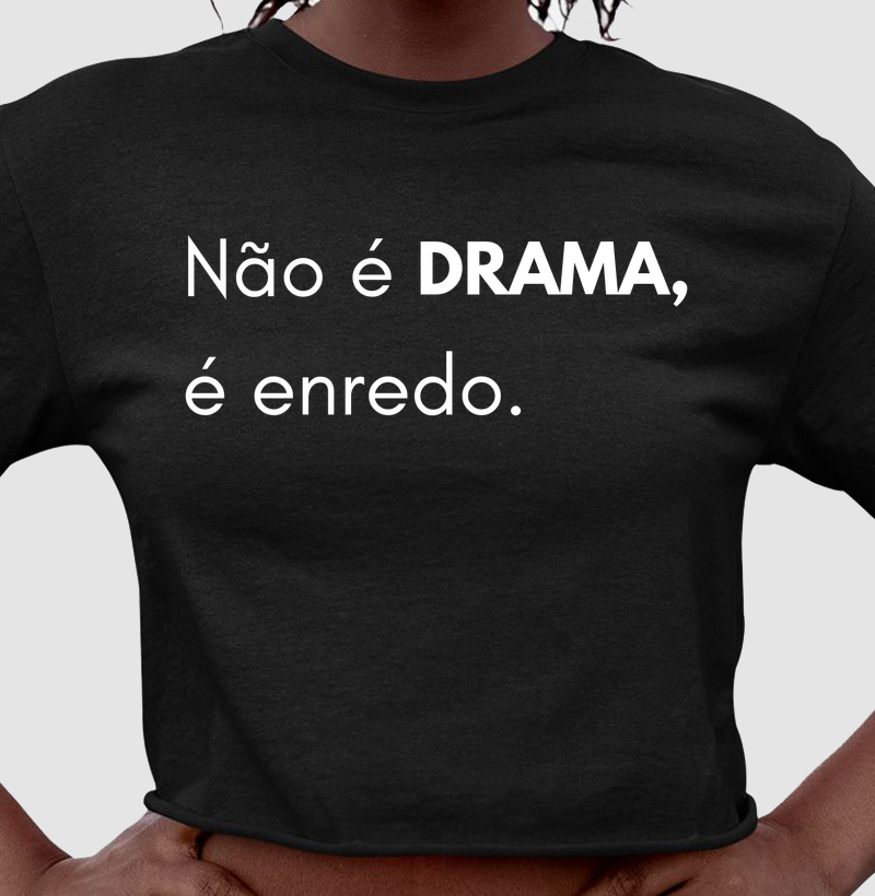 Enredo & Drama