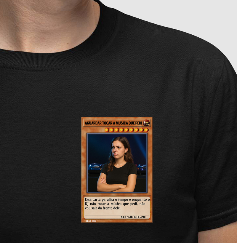 AGUARDAR TOCAR A MÚSICA QUE PEDI