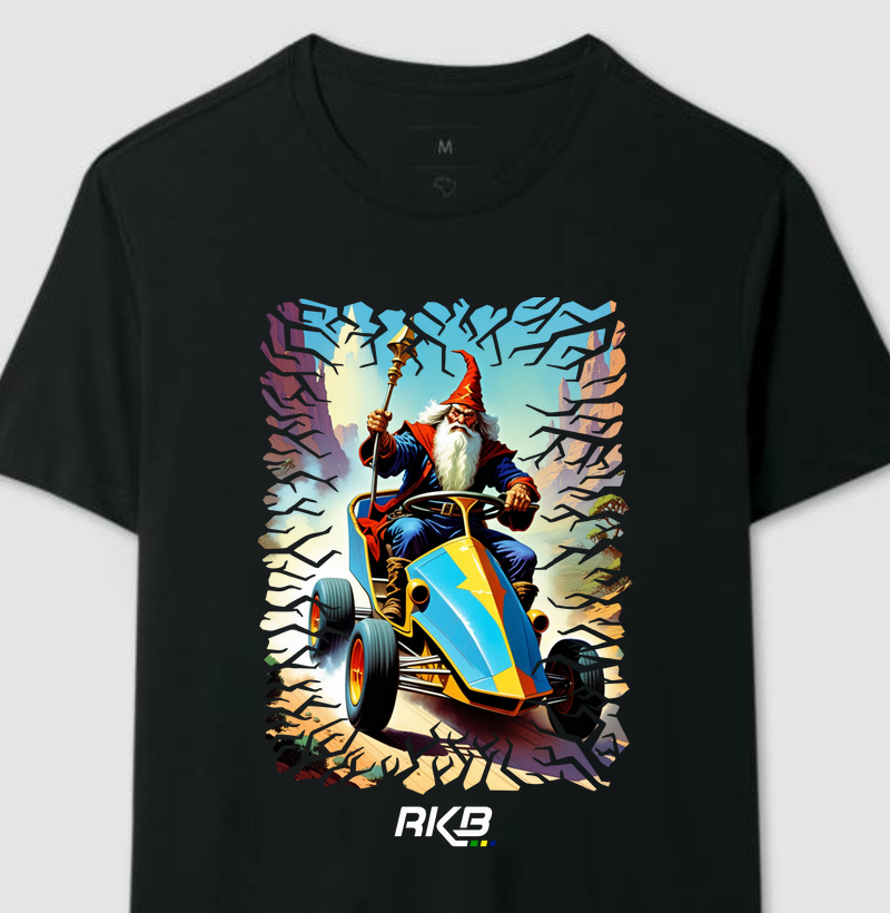 RKB - Wizard Dark