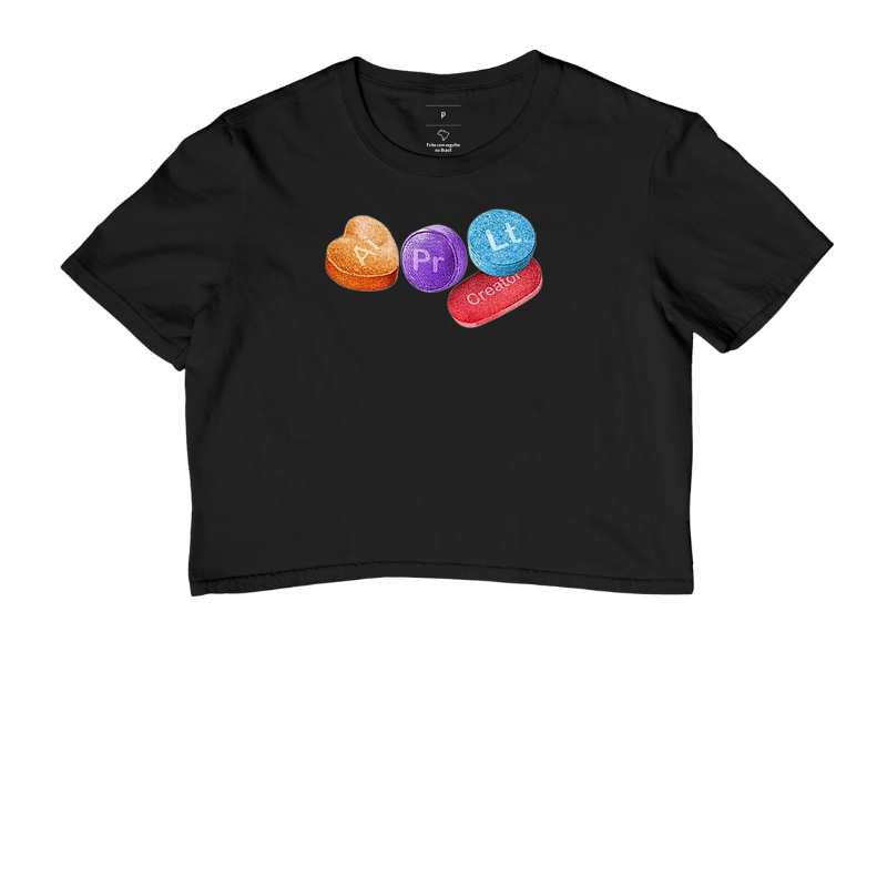 Audiovisual Pills