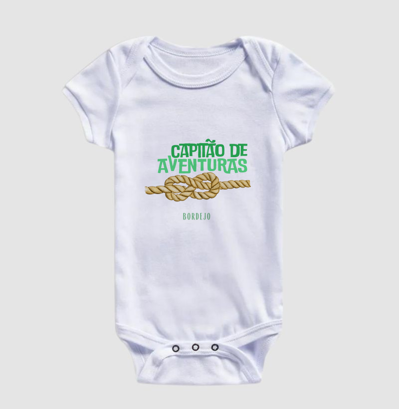 Capitão de Aventuras