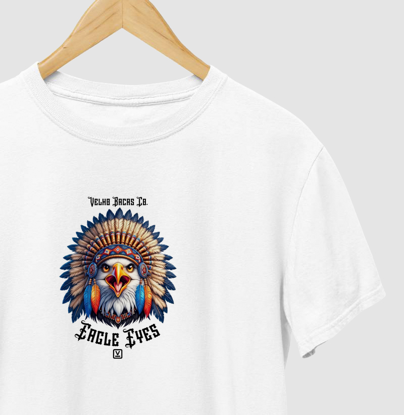 Camiseta Coleção Wild