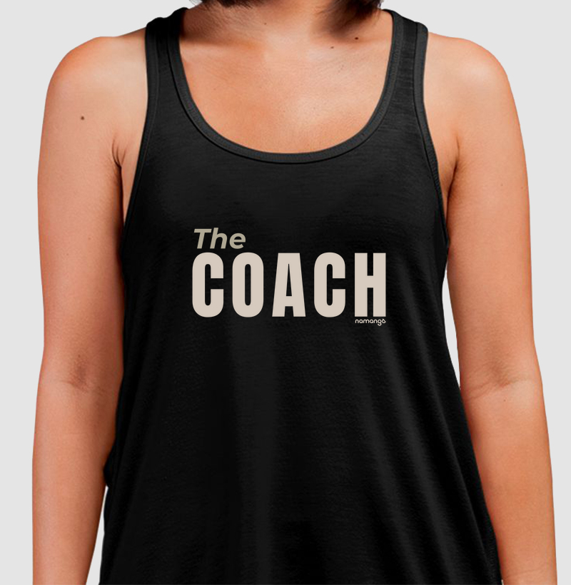 Regata The Coach – Na Manga