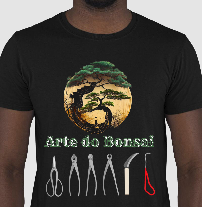 Bonsai 