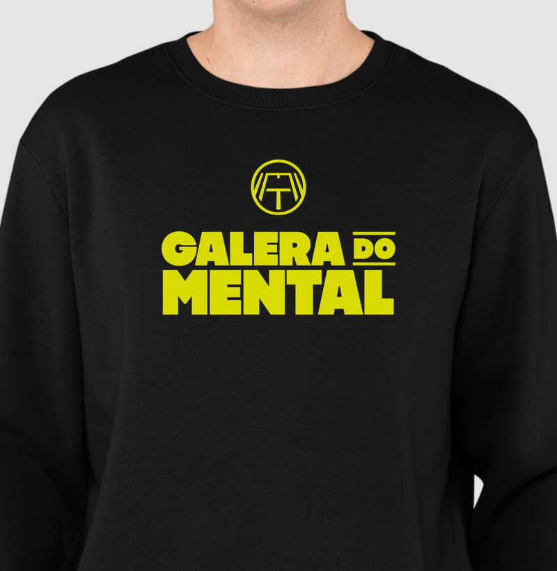 Galera do Mental (Y)