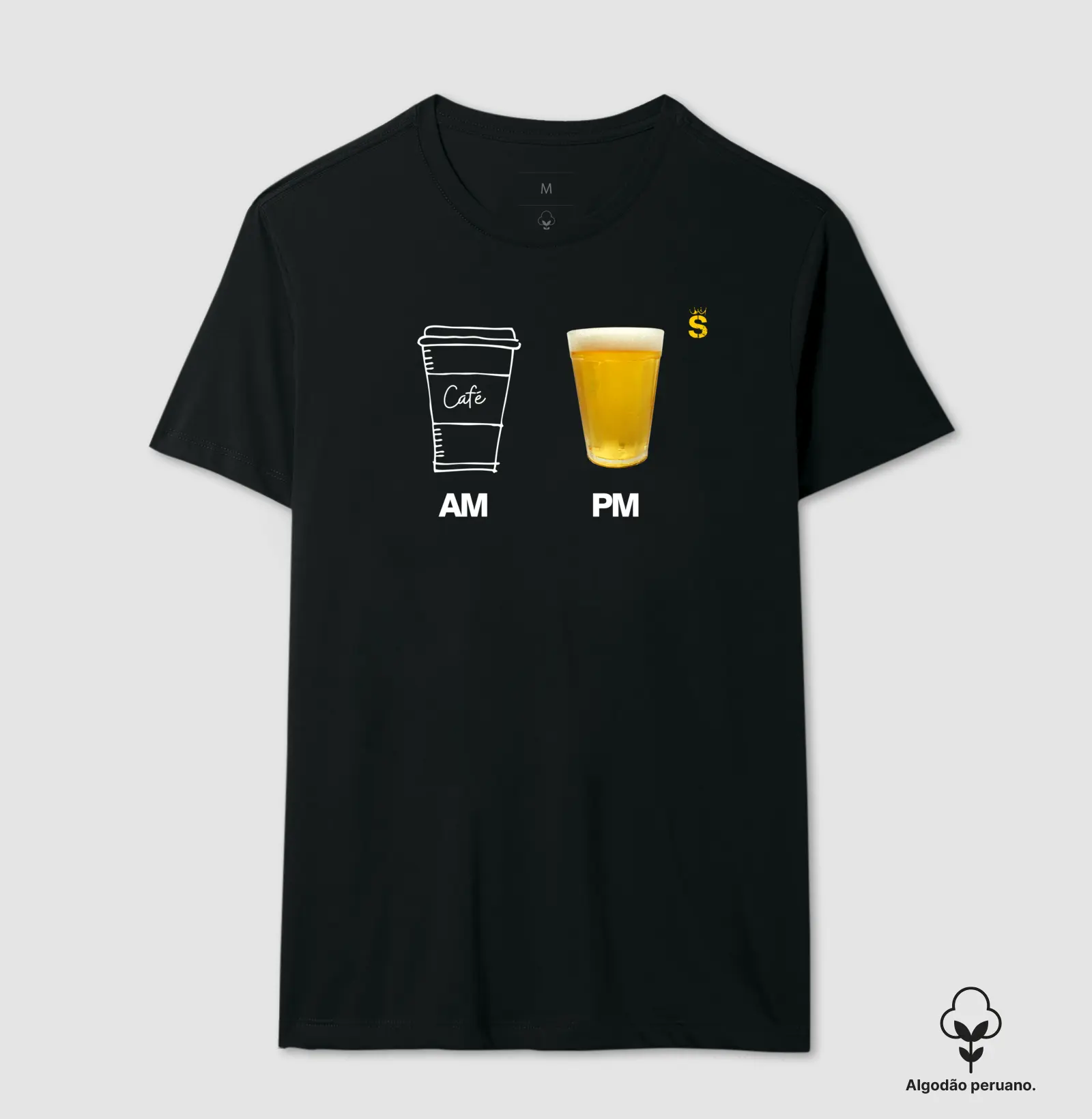 AM PM