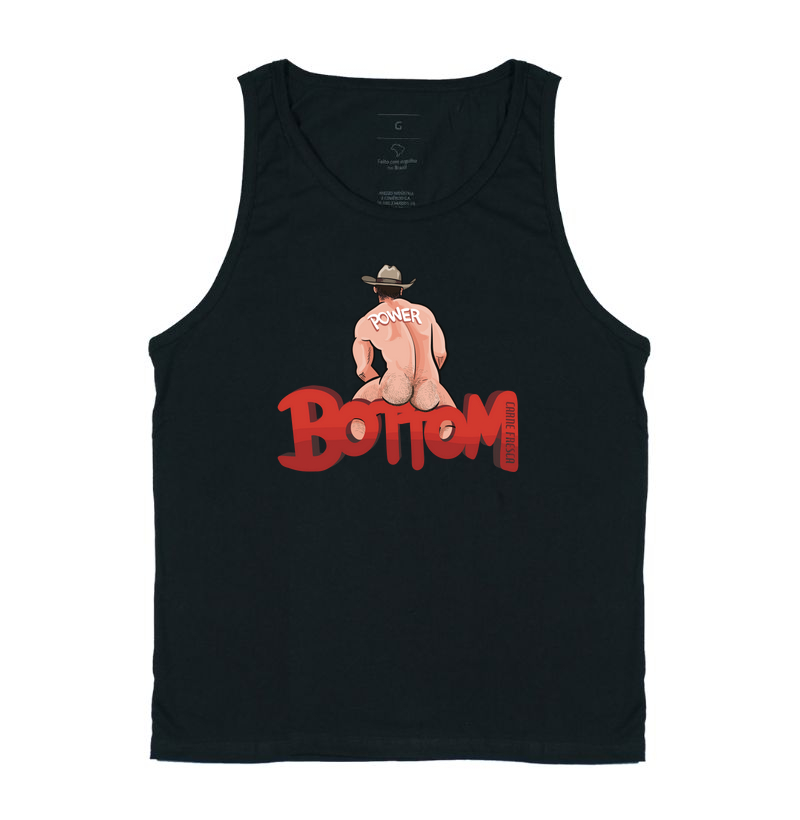 butt bottom
