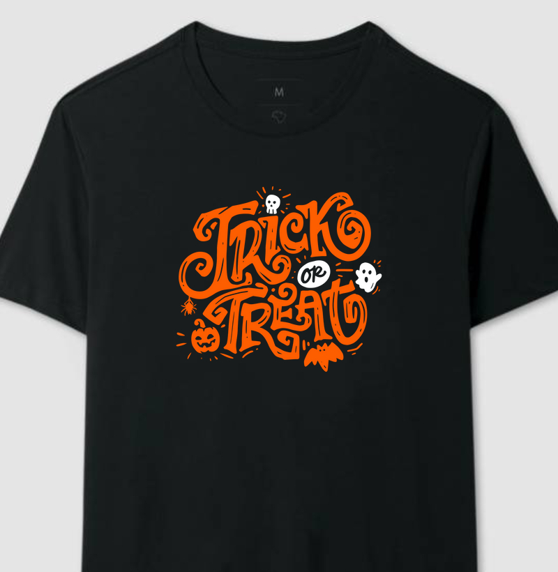 Trick or Treat